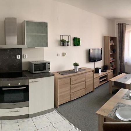 Cosy Apartment In An Excellent Location Велка Ломница Екстериор снимка
