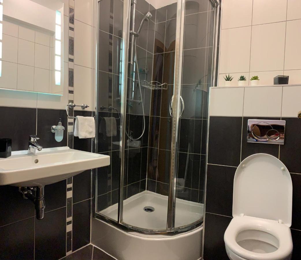 Cosy Apartment In An Excellent Location Велка Ломница Екстериор снимка