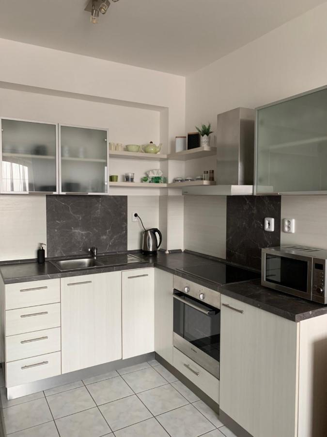 Cosy Apartment In An Excellent Location Велка Ломница Екстериор снимка